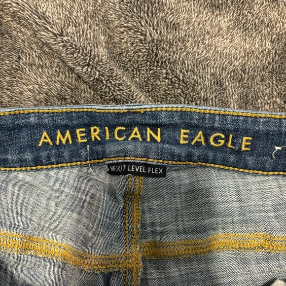 AE Flex Jeans Bundle 👖 - Picture 3 of 11